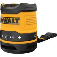 Mini haut-parleur Bluetooth rechargeable, Lithium-ion, 4 V Cintas