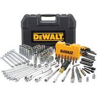 Jeu d'outils pour m&eacute;canicien 1/4" & 3/8" Cintas