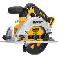 XTREME Brushless Cordless Circular Saw (Tool Only), 5-3/8", 12 V Cintas