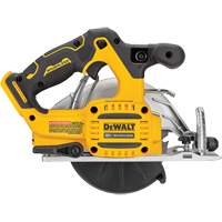 XTREME Brushless Cordless Circular Saw (Tool Only), 5-3/8", 12 V Cintas