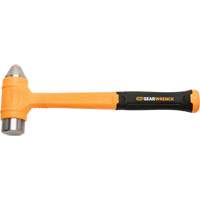 Dead Blow Ball Pein Hammer, 32 oz., Smooth Grip, 14-1/5" L Cintas