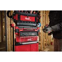 Accessoire &agrave; bac magn&eacute;tique pour boîte &agrave; outils PACKOUT Cintas