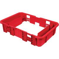 Plateau pour accessoires, pour boîtes &agrave; outils Packout Cintas