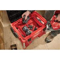 Plateau pour accessoires, pour boîtes &agrave; outils Packout Cintas