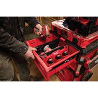 Diviseur pour boîtes &agrave; outils &agrave; tiroirs Packout Cintas