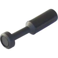 Bouchon pour tube MAXFIT monopi&egrave;ce &agrave; raccord instantan&eacute; (push-to-connect), Bouchon d'essai, 1/4" dia., Polym&egrave;re PBT Cintas