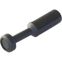 Bouchon pour tube MAXFIT monopi&egrave;ce &agrave; raccord instantan&eacute; (push-to-connect), Bouchon d'essai, 15/64" dia., Polym&egrave;re PBT Cintas
