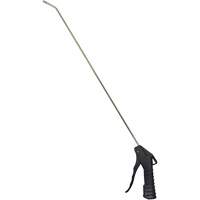 MAXJET Air Blow Gun with 51 cm Nozzle, 1/4" NPTF, 13 SCFM, 150 PSI Cintas