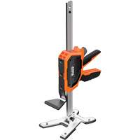 Heavy-Duty Construction Jack with 10" Lifting Range Cintas