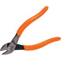 High-Leverage Diagonal Cutting Plier, 6" L Cintas