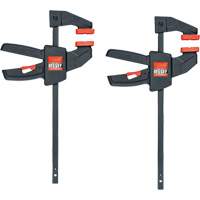 Ensemble de serre-joints &agrave; g&acirc;chette micro format, 4-1/2" (114,3 mm) Cintas
