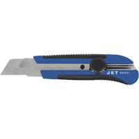 Jumbo Snap-Off Knife JSBK-25, 25 mm, Steel Cintas