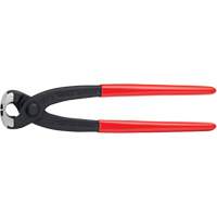 8-3/4" Ear Clamp Pliers with Front & Side Jaws Cintas