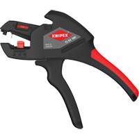 Pince &agrave; d&eacute;nuder automatique ComStrip, 7-1/4" lo, 10 - 24 AWG Cintas