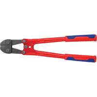Large Bolt Cutters, 18-1/4" L, Center Cut Cintas
