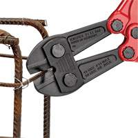 Large Bolt Cutters, 30" L, Center Cut Cintas