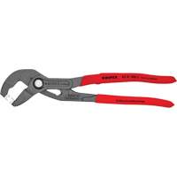 10" Hose Clamp Pliers for Click Clamps Cintas