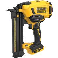 Cloueuse de finition sans fil cal 18 XR, 20 V, Lithium-ion Cintas