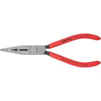 Pince d'&eacute;lectricien 4 en 1 avec fil m&eacute;trique, 6-1/4" lo Cintas