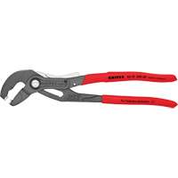 10" Spring Hose Clamp Pliers with Locking Device Cintas