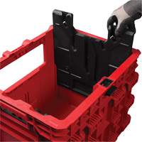 Wire Pulling Inserts for PACKOUT XL Crate Cintas