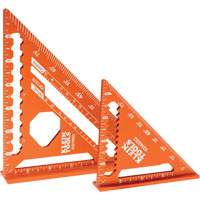 2-Piece Trim & Rafter Square Kit Cintas