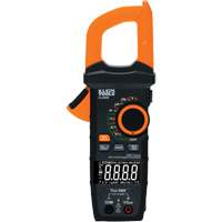 400A Auto-Ranging Smart Digital Clamp Meter, AC/DC Voltage, AC/DC Current Cintas