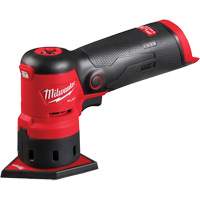 Ponceuse orbitale de d&eacute;tail M12 FUEL, 12 V, 14000 OPM Cintas