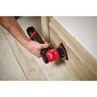 Ponceuse orbitale de d&eacute;tail M12 FUEL, 12 V, 14000 OPM Cintas