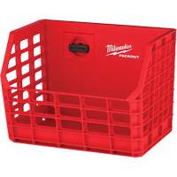 PACKOUT Compact Wall Basket Cintas