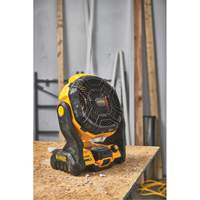 Cordless Jobsite Fan (Tool Only) Cintas