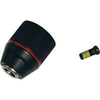 1/2" Service Chuck & Screw Cintas