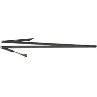 Large 50" Radius Marker Cintas