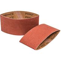 COOLCUT XX Cloth Drum Belt, 3-1/2" W x 15-1/2" L, Zirconium, 80 Grit Cintas