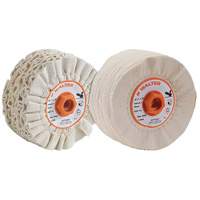 Multi-ply Buffing Drum Cintas