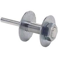 Mandrin de meule FX Cintas