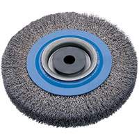 Crimped Wire Wheels
