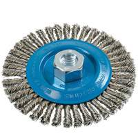 Knot Wire Wheels
