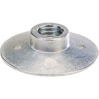 CLAMPING NUT 3/8-24 Cintas