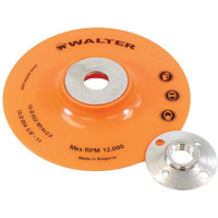 Fibre Discs - Accessories Cintas