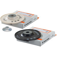 Fibre Discs - Accessories Cintas