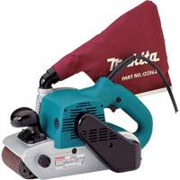Belt Sander Cintas