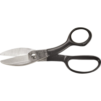 General Purpose-High Leverage Shears, 2-1/4" Cut Length, Rings Handle Cintas