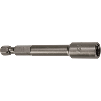 Porte-embouts-1/4" non magn&eacute;tiques Cintas