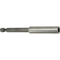 Porte-embouts-1/4" magn&eacute;tiques Cintas