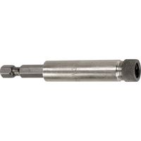 Porte-embouts-1/4" magn&eacute;tiques a/bague d'arr&ecirc;t pour joint torique Cintas