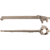 Bung Wrenches, 12" Cintas