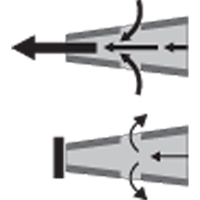 Airpro Blow Guns Cintas