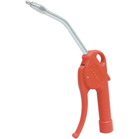 Airpro Silent Blow Guns Cintas