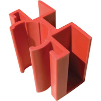 Fibreglass Scaffolding Components Cintas